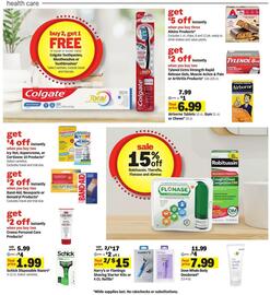 Meijer Weekly Ad week 9 Page 29