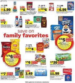 Meijer Weekly Ad week 9 Page 3