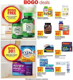 Meijer Weekly Ad week 9 Page 30