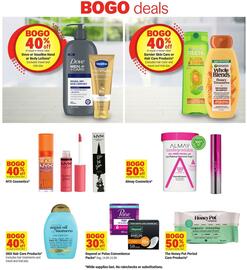 Meijer Weekly Ad week 9 Page 32