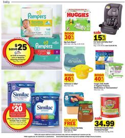 Meijer Weekly Ad week 9 Page 33