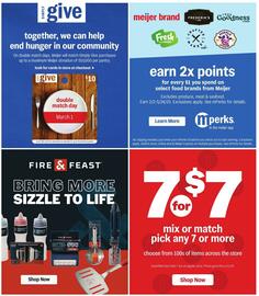 Meijer Weekly Ad week 9 Page 38