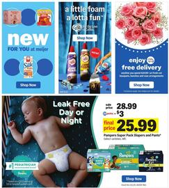 Meijer Weekly Ad week 9 Page 40