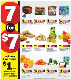 Meijer Weekly Ad week 9 Page 5