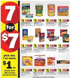 Meijer Weekly Ad week 9 Page 6