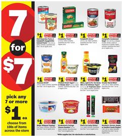 Meijer Weekly Ad week 9 Page 7