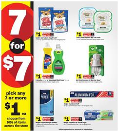 Meijer Weekly Ad week 9 Page 9