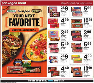 ACME Weekly Ad Page 10