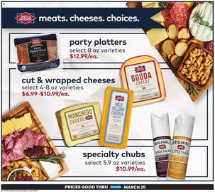 ACME Weekly Ad Page 12