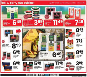 ACME Weekly Ad Page 13