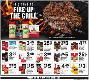 ACME Weekly Ad Page 15