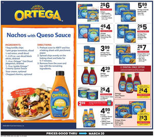 ACME Weekly Ad Page 16