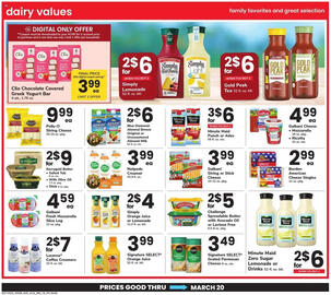 ACME Weekly Ad Page 18