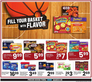 ACME Weekly Ad Page 19