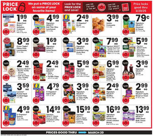 ACME Weekly Ad Page 2