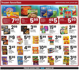 ACME Weekly Ad Page 20