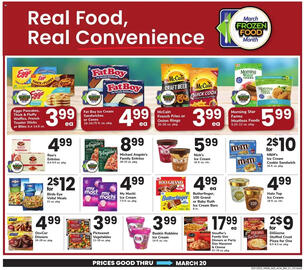 ACME Weekly Ad Page 21