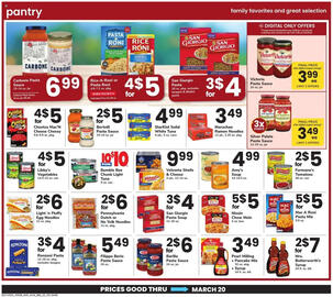 ACME Weekly Ad Page 22