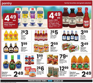 ACME Weekly Ad Page 24