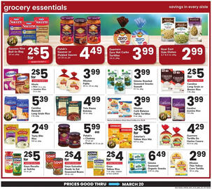 ACME Weekly Ad Page 25