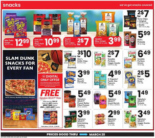 ACME Weekly Ad Page 26