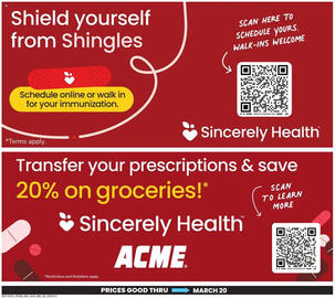 ACME Weekly Ad Page 28