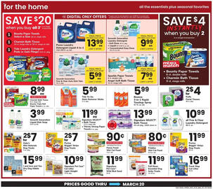 ACME Weekly Ad Page 29