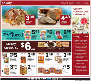 ACME Weekly Ad Page 3