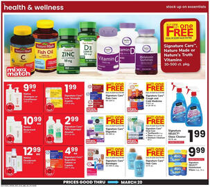 ACME Weekly Ad Page 30