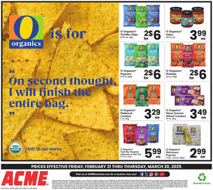 ACME Weekly Ad Page 32