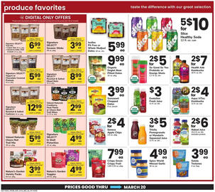 ACME Weekly Ad Page 4