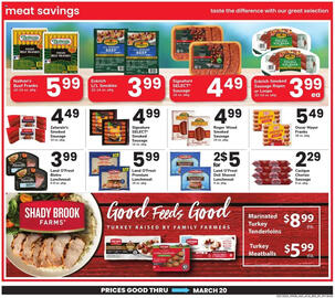 ACME Weekly Ad Page 9