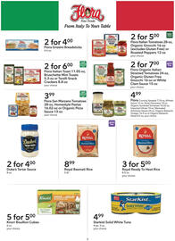 Publix Weekly Ad Page 3