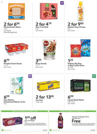 Publix Weekly Ad Page 4