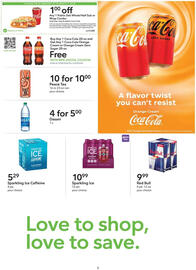 Publix Weekly Ad Page 5