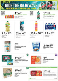 Publix Weekly Ad Page 6