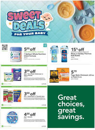 Publix Weekly Ad Page 7