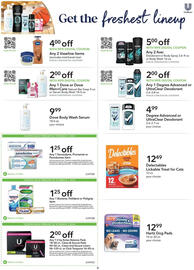 Publix Weekly Ad Page 8