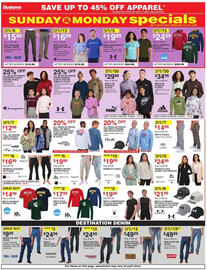 Dunham's Sports Weekly Ad week 8 Page 5