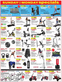 Dunham's Sports Weekly Ad week 8 Page 7