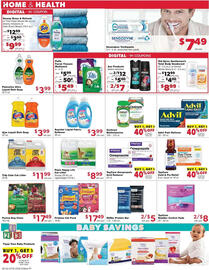 Family Fare Weekly Ad week 9 Page 11