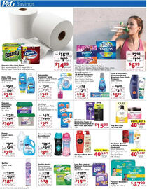 Family Fare Weekly Ad week 9 Page 12