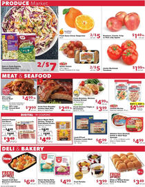 Family Fare Weekly Ad week 9 Page 3