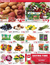 Family Fare Weekly Ad week 9 Page 5