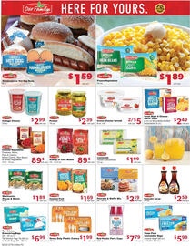 Family Fare Weekly Ad week 9 Page 9