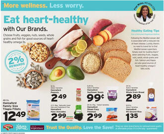 Hannaford Weekly Ad week 9 Page 10