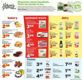 Hannaford Weekly Ad week 9 Page 5