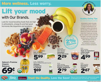 Hannaford Weekly Ad week 9 Page 9