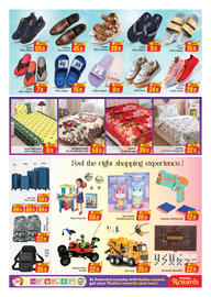 Al Madina Hypermarket catalogue Page 10