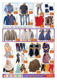 Al Madina Hypermarket catalogue Page 11